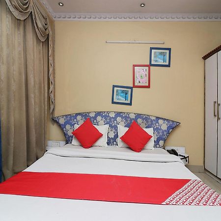 Hotel O Akash Regency Dhanbād Exterior photo