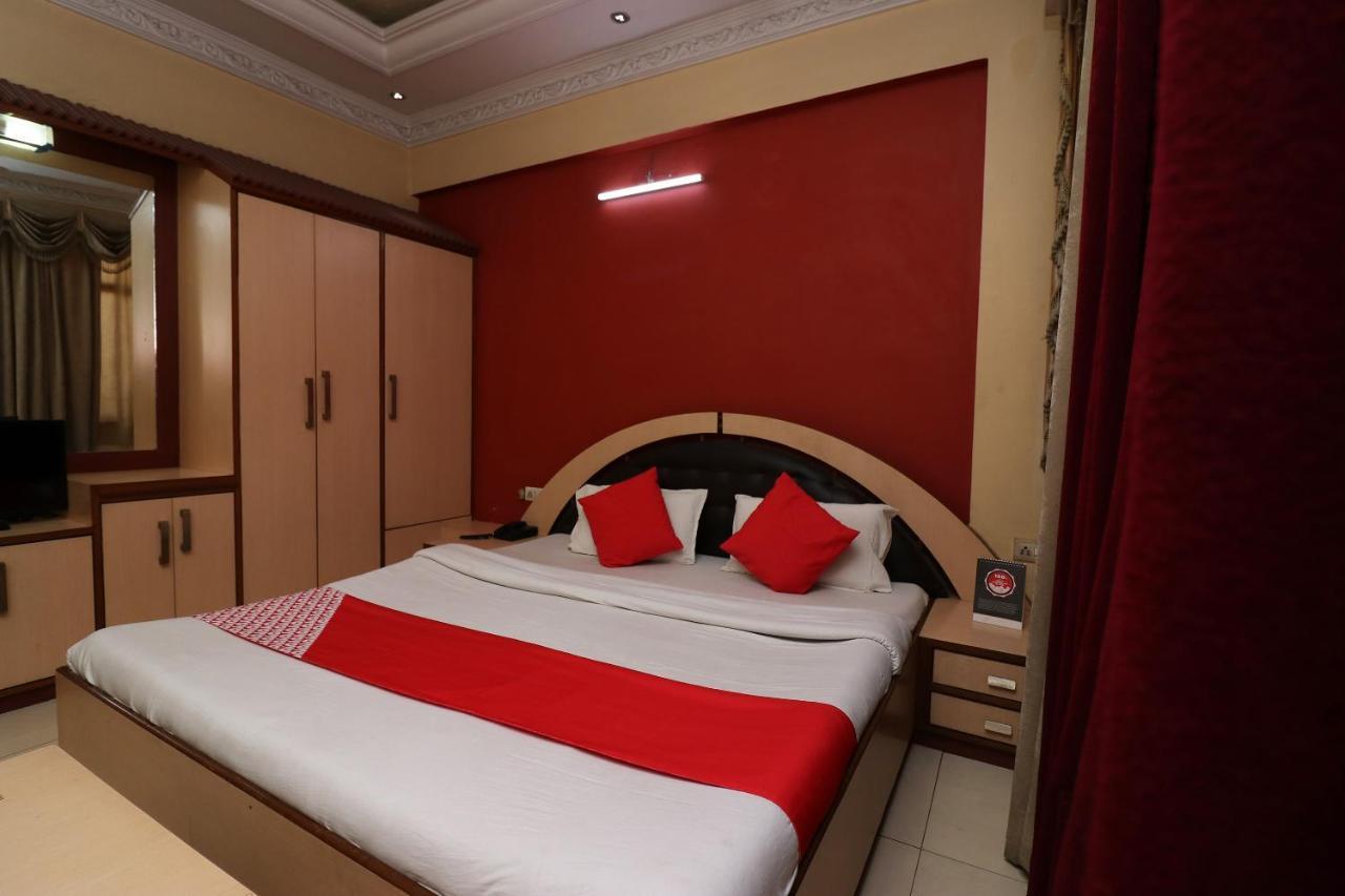 Hotel O Akash Regency Dhanbād Exterior photo