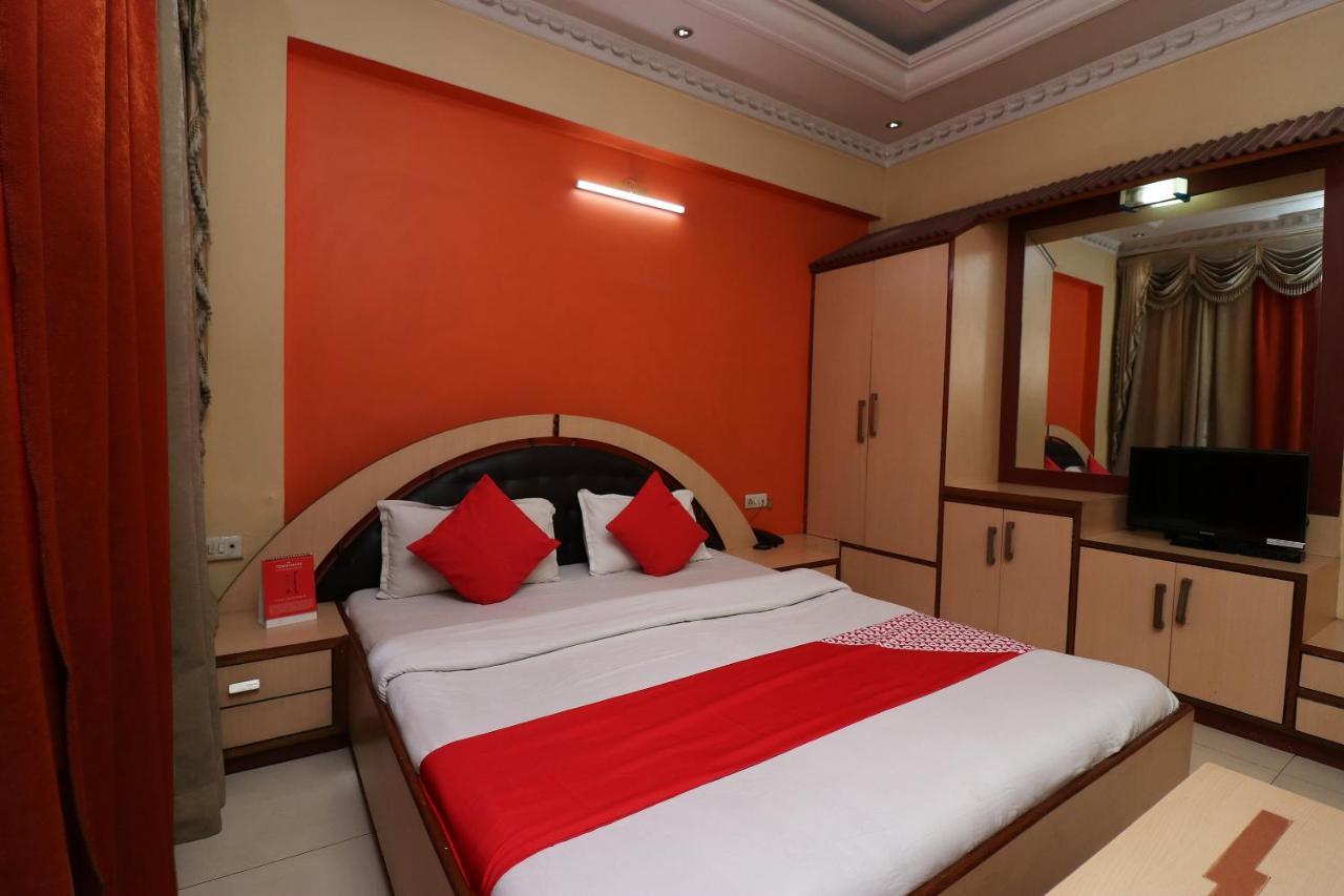 Hotel O Akash Regency Dhanbād Exterior photo