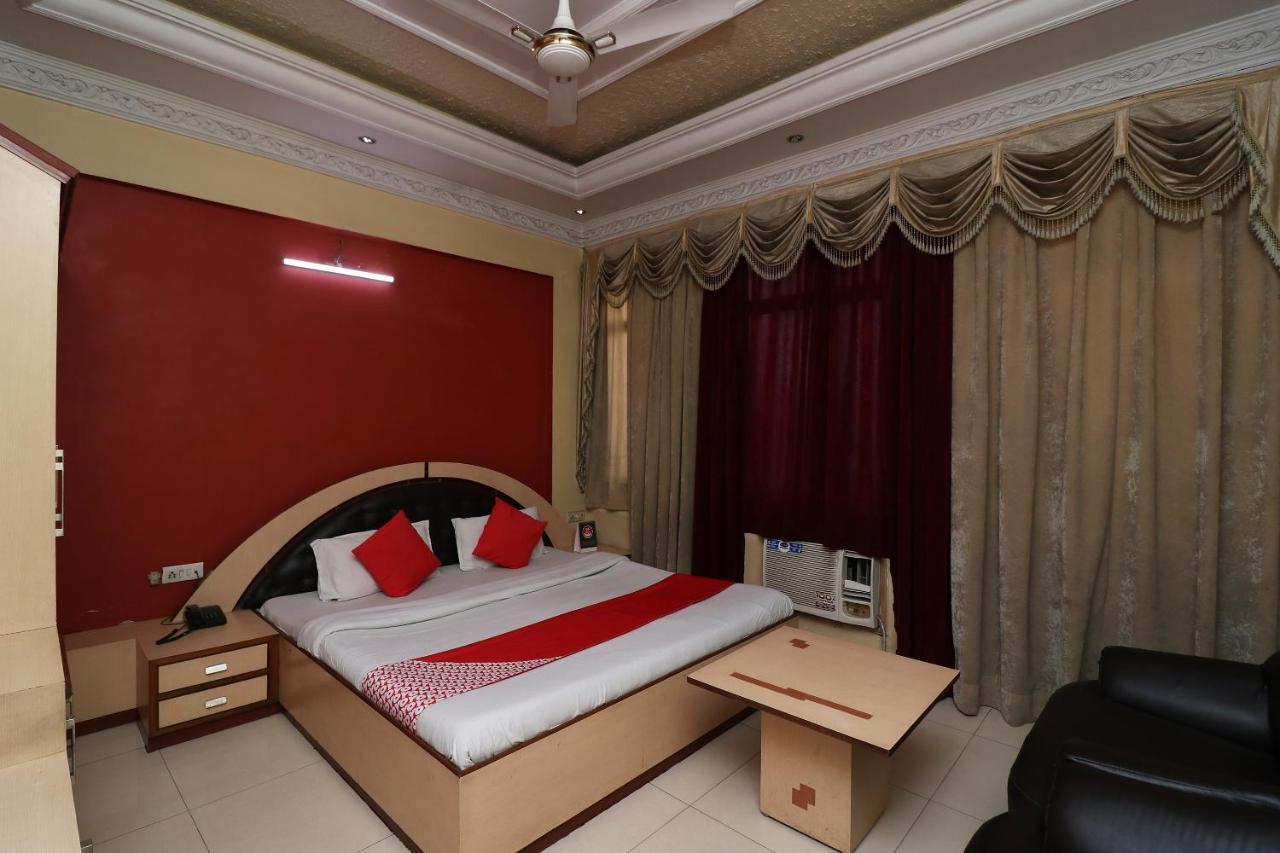 Hotel O Akash Regency Dhanbād Exterior photo