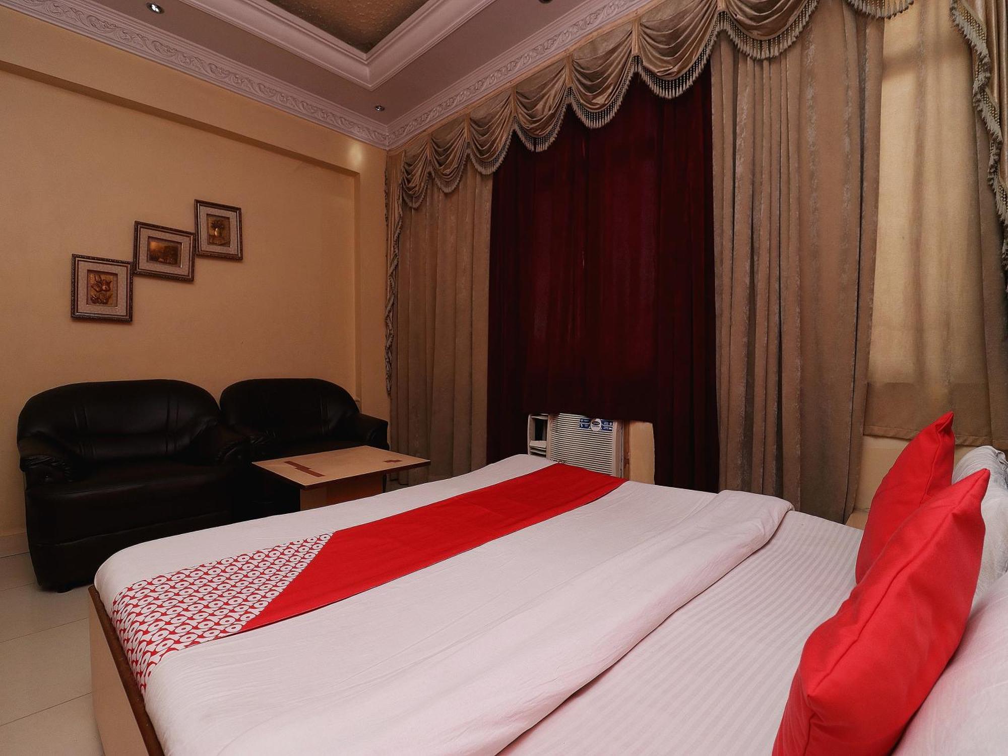 Hotel O Akash Regency Dhanbād Exterior photo