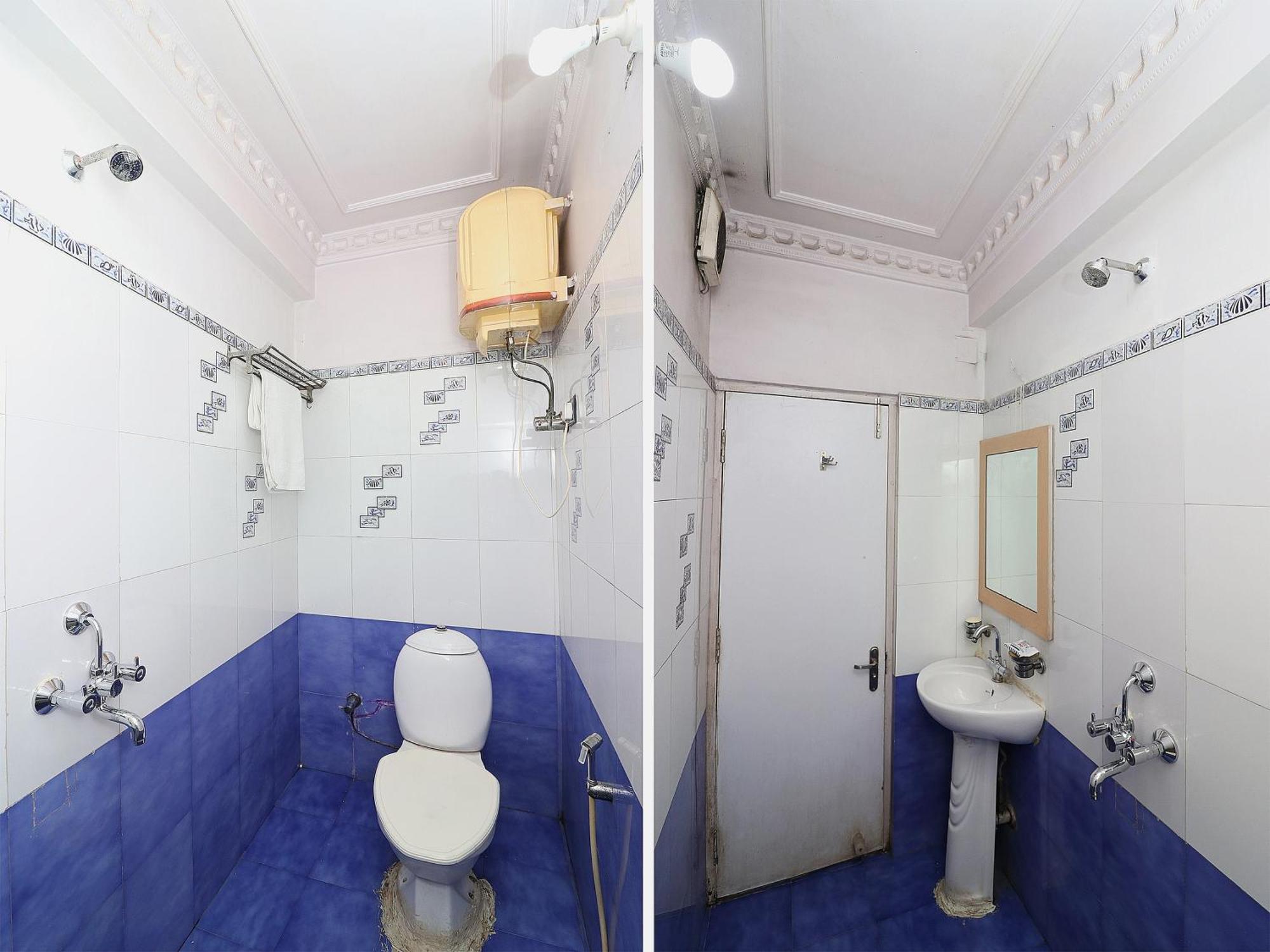 Hotel O Akash Regency Dhanbād Exterior photo