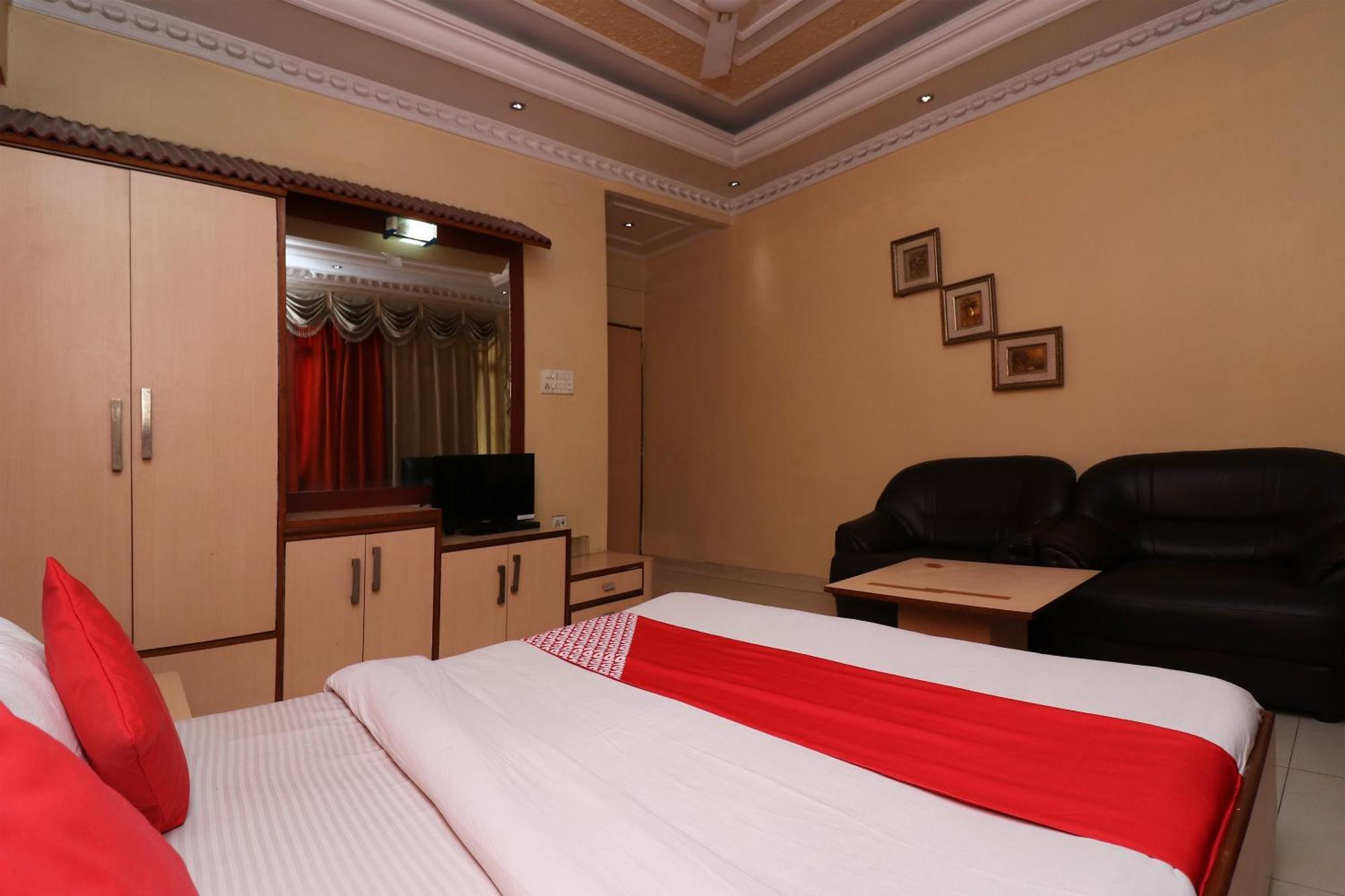 Hotel O Akash Regency Dhanbād Exterior photo