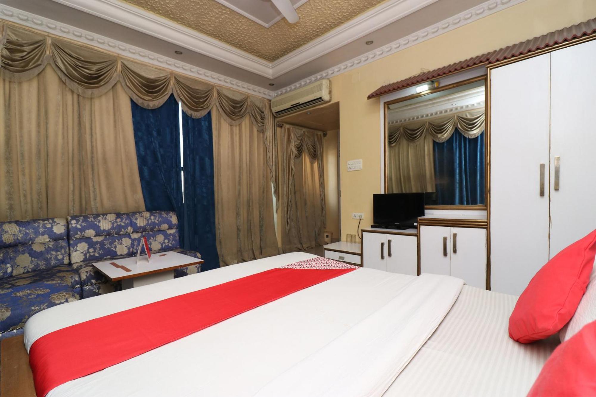 Hotel O Akash Regency Dhanbād Exterior photo