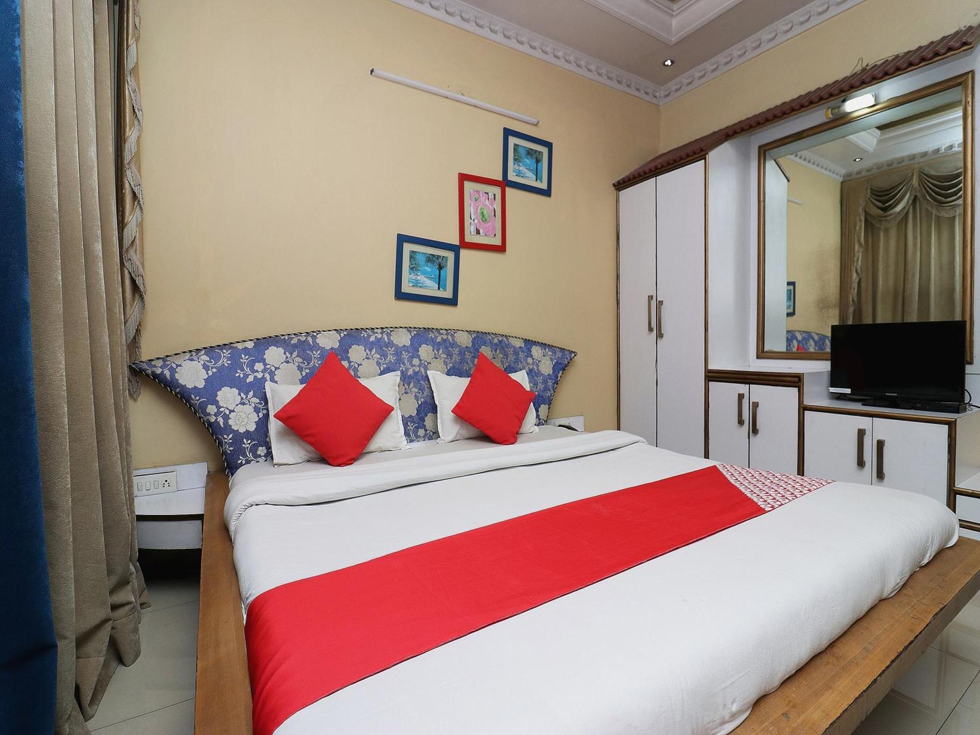 Hotel O Akash Regency Dhanbād Exterior photo