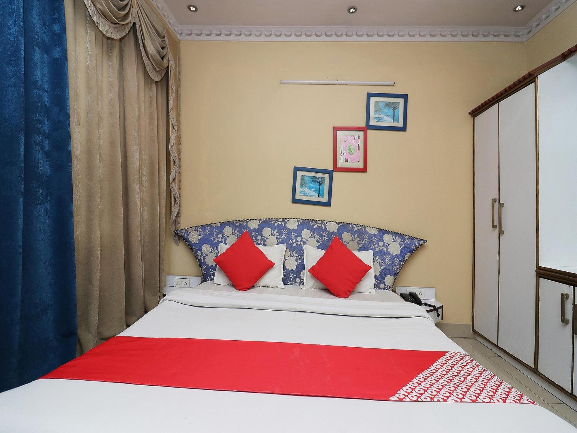 Hotel O Akash Regency Dhanbād Exterior photo