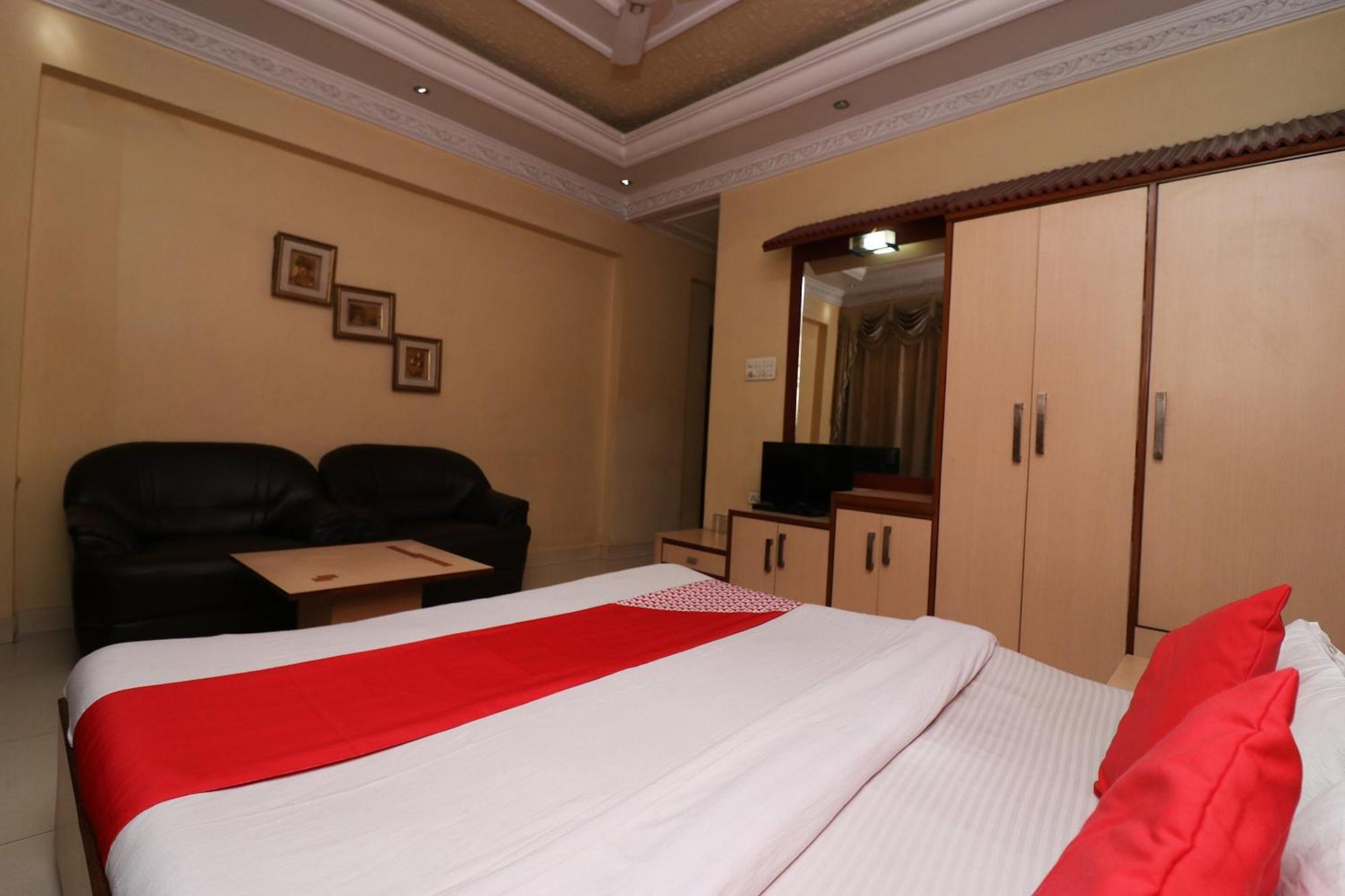Hotel O Akash Regency Dhanbād Exterior photo