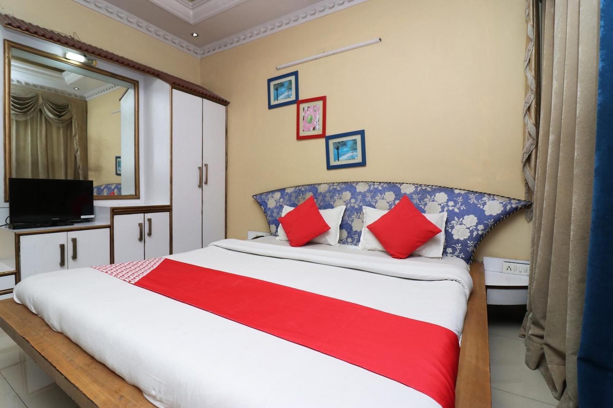 Hotel O Akash Regency Dhanbād Exterior photo