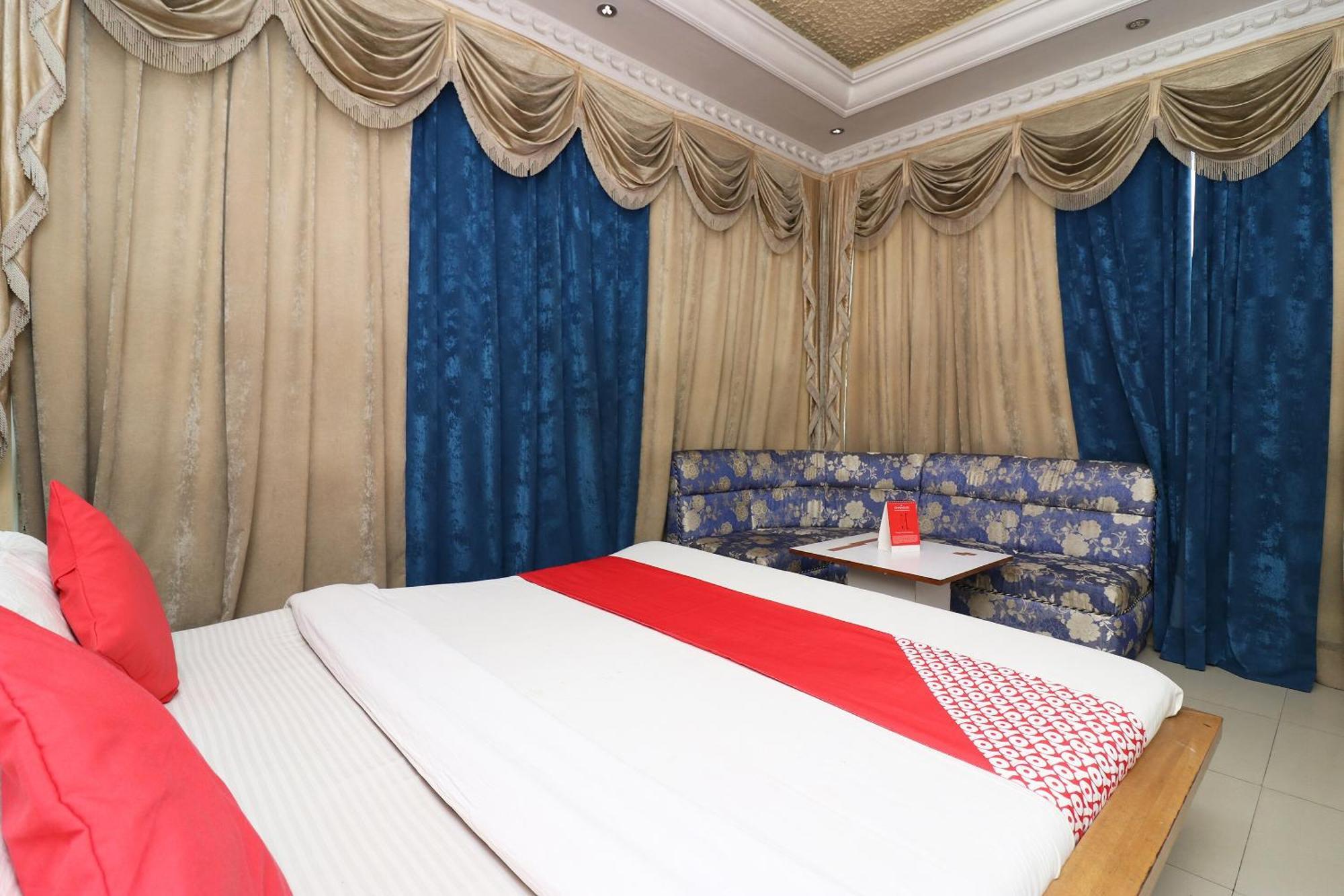 Hotel O Akash Regency Dhanbād Exterior photo